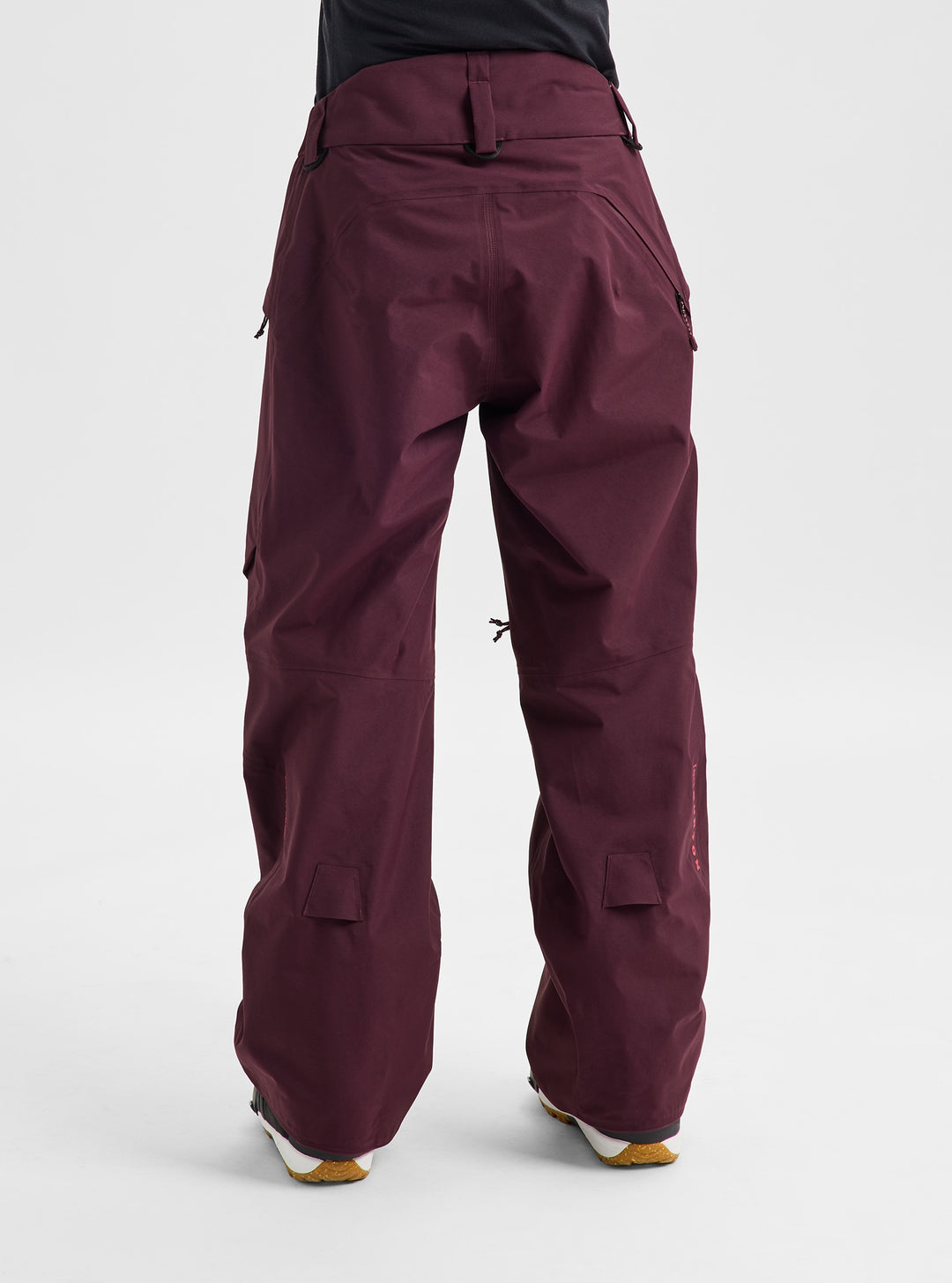 Burton [ak] 2027 Cyclic GORE-TEX 2L Womens Pants