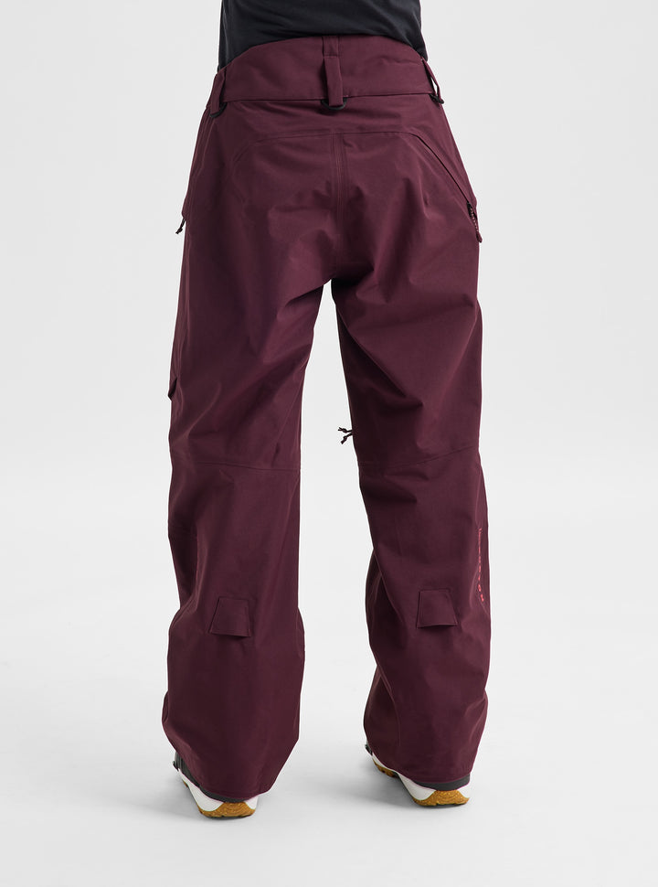Burton [ak] 2027 Cyclic GORE-TEX 2L Womens Pants