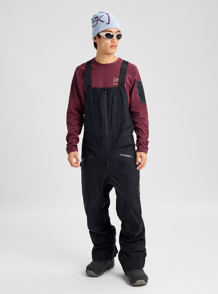 Burton [ak] 2027 Freebird GORE‑TEX 3L Stretch Bib