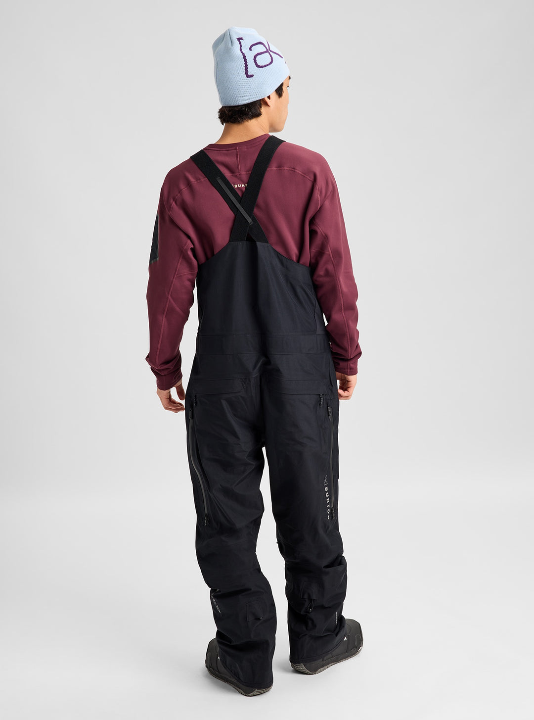 Burton [ak] 2027 Freebird GORE‑TEX 3L Stretch Bib