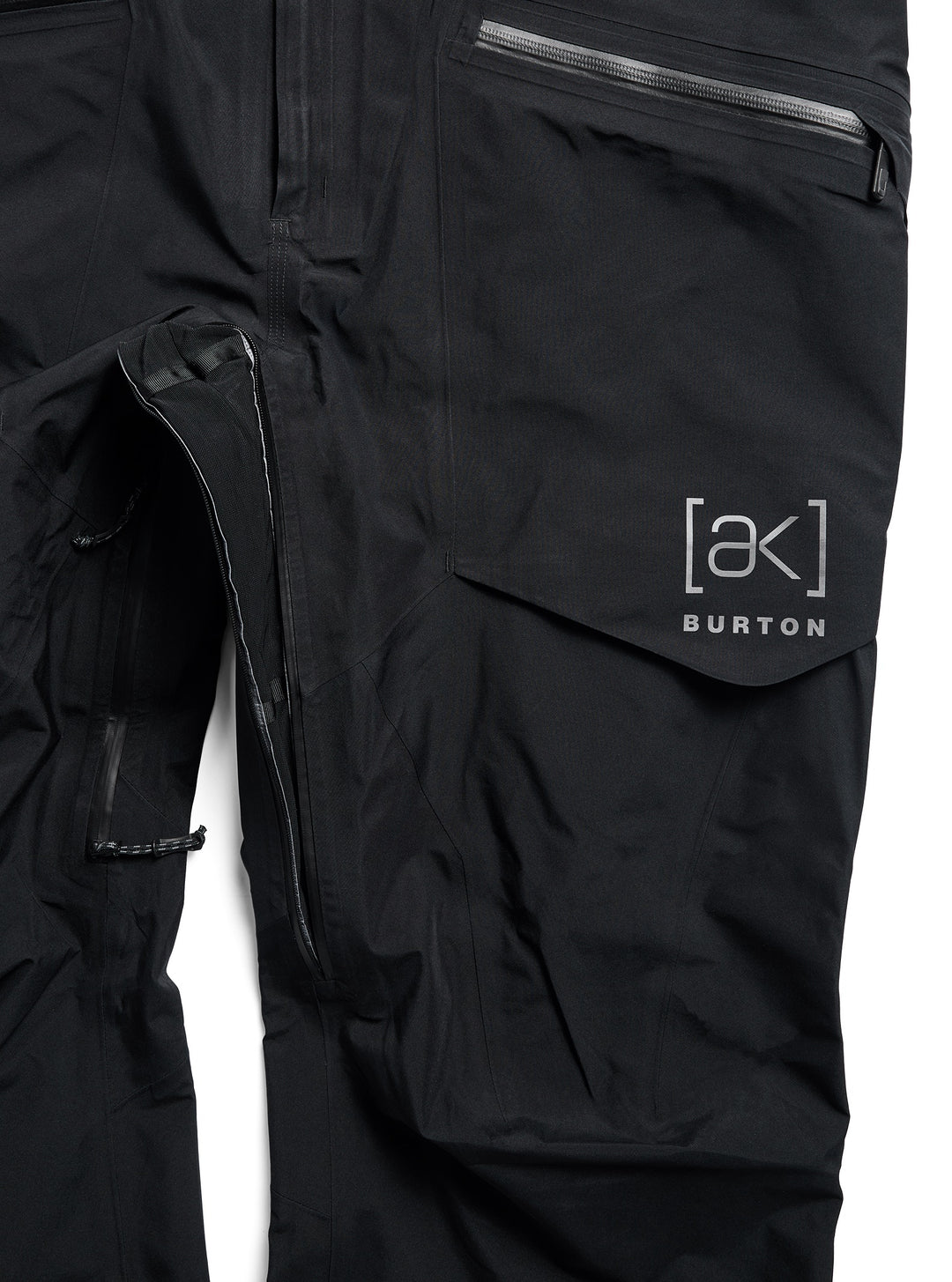 Burton [ak] 2027 Freebird GORE‑TEX 3L Stretch Bib