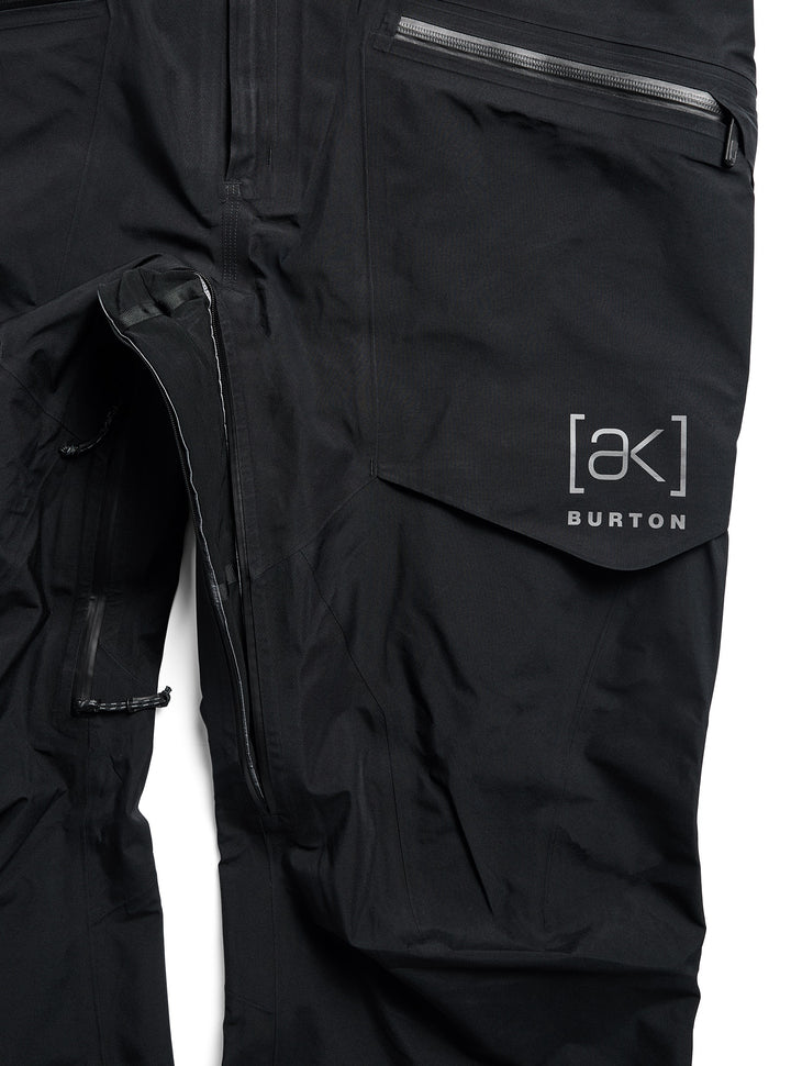 Burton [ak] 2027 Freebird GORE‑TEX 3L Stretch Bib