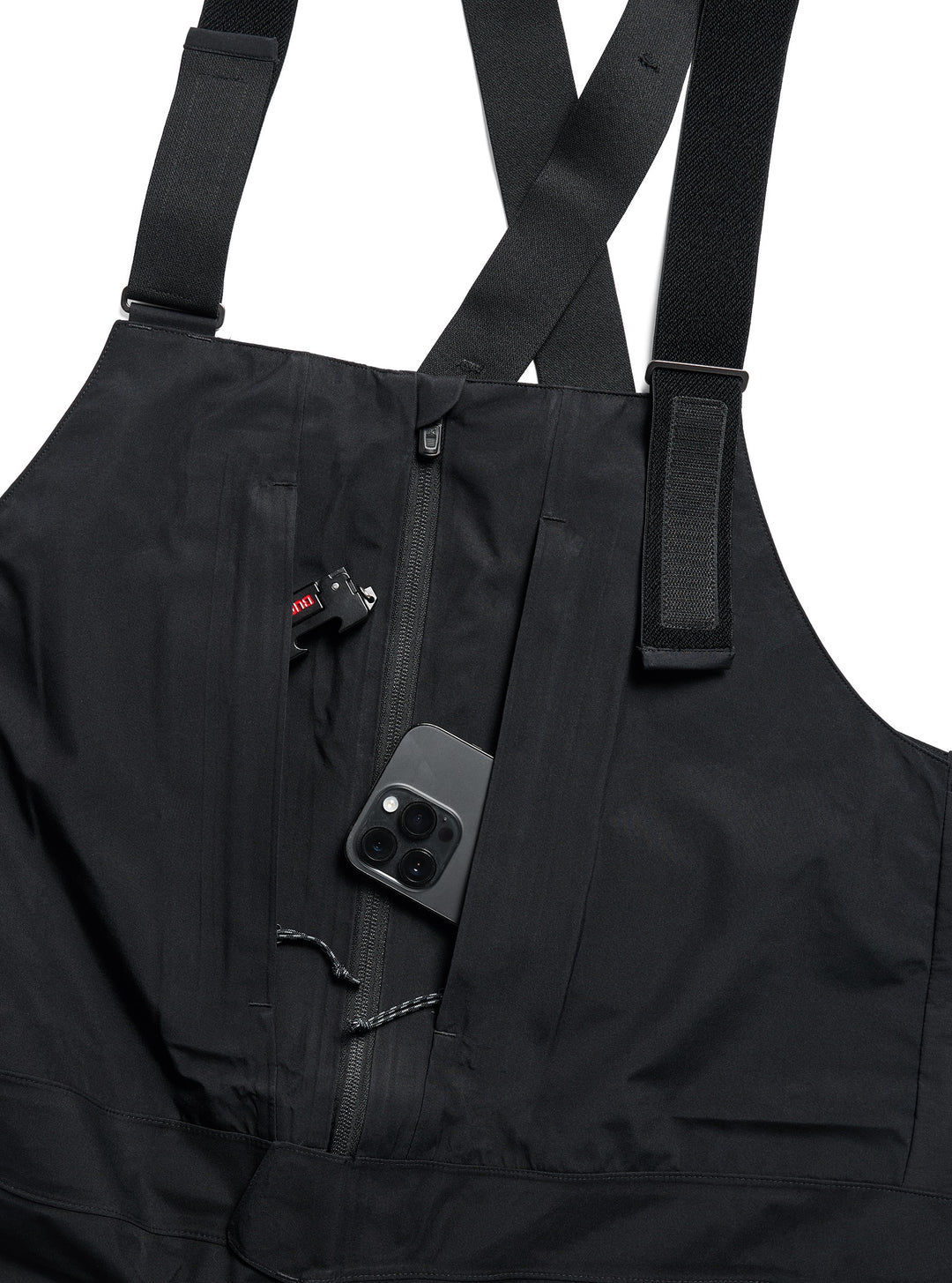 Burton [ak] 2027 Freebird GORE‑TEX 3L Stretch Bib