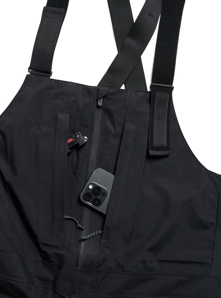 Burton [ak] 2027 Freebird GORE‑TEX 3L Stretch Bib