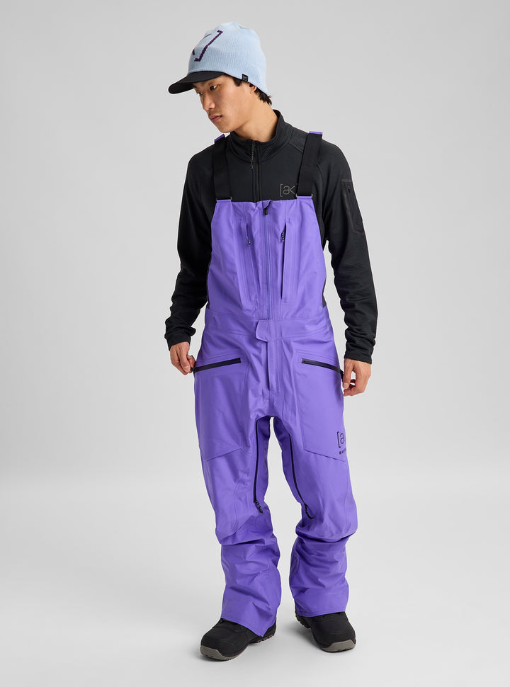Burton [ak] 2027 Freebird GORE‑TEX 3L Stretch Bib