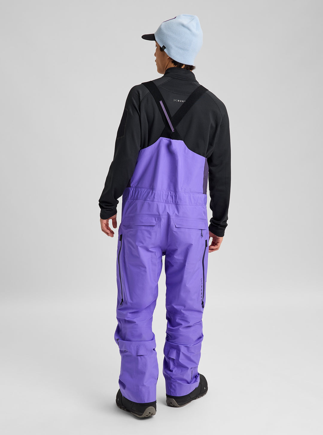 Burton [ak] 2027 Freebird GORE‑TEX 3L Stretch Bib