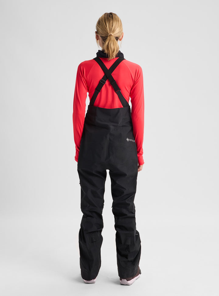 Burton [ak] 2027 GORE‑TEX 3L Kimmy Stretch Womens Bib