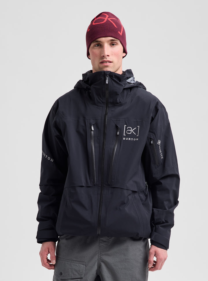 Burton [ak] 2027 Hover GORE‑TEX C-Knit 3L Stretch Jacket