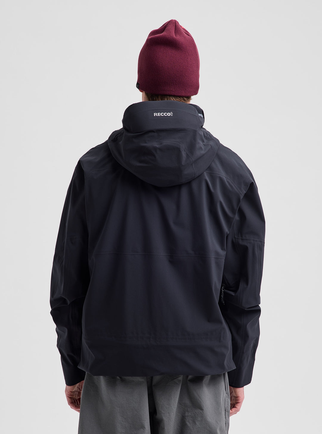 Burton [ak] 2027 Hover GORE‑TEX C-Knit 3L Stretch Jacket