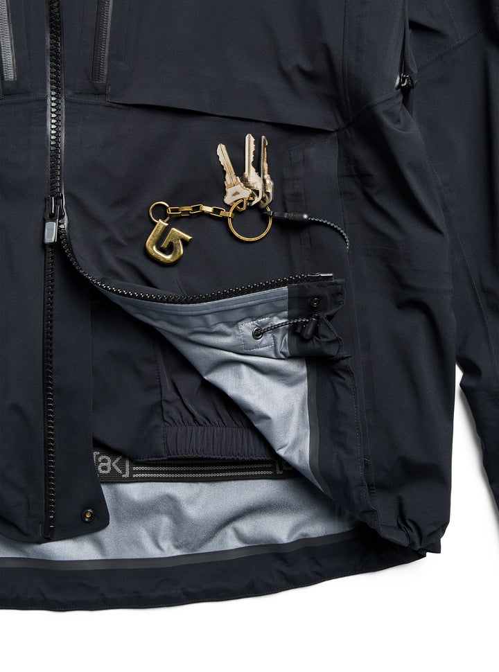 Burton [ak] 2027 Hover GORE‑TEX C-Knit 3L Stretch Jacket