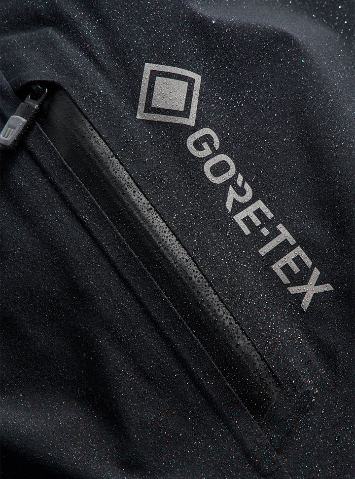 Burton [ak] 2027 Hover GORE‑TEX C-Knit 3L Stretch Jacket