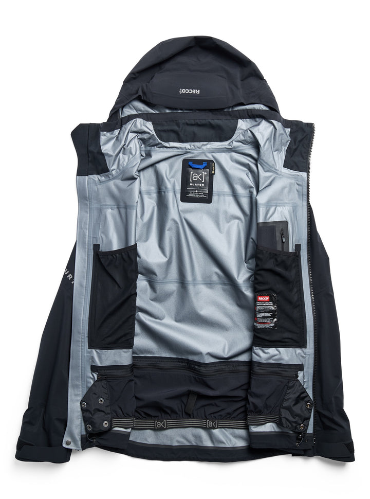 Burton [ak] 2027 Hover GORE‑TEX C-Knit 3L Stretch Jacket