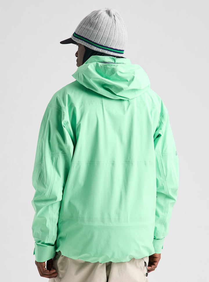 Burton [ak] 2027 Hover GORE‑TEX C-Knit 3L Stretch Jacket