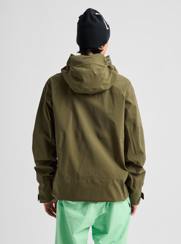 Burton [ak] 2027 Hover GORE‑TEX C-Knit 3L Stretch Jacket