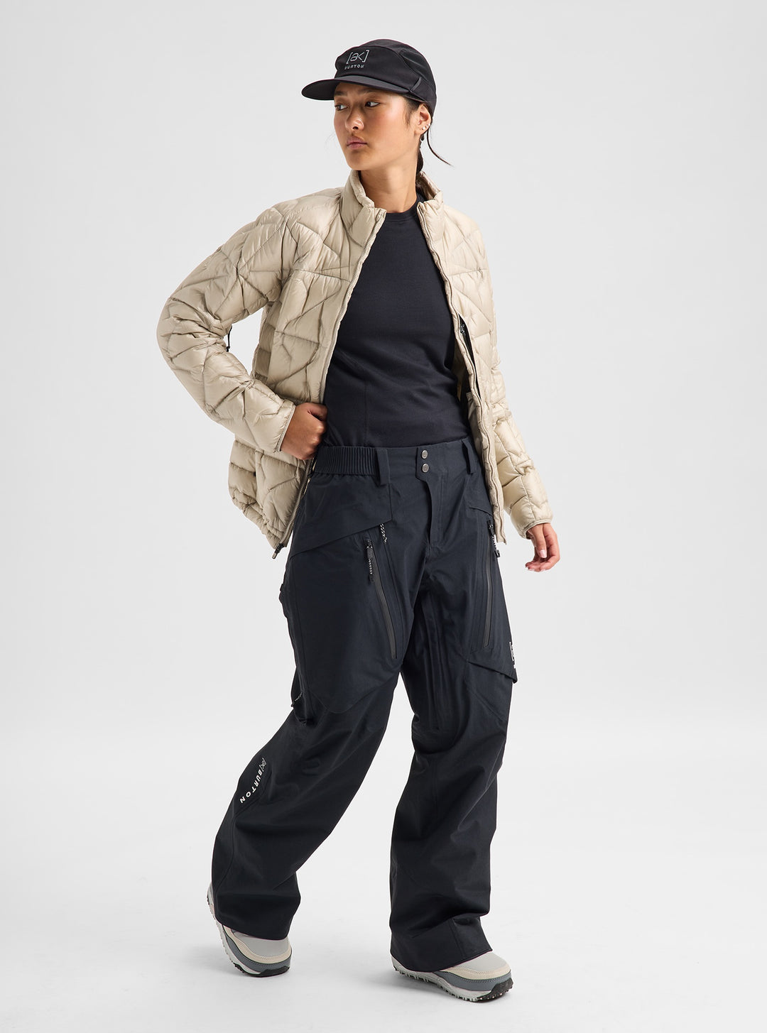 Burton [ak] 2027 Swash Ins GORE-TEX 2L Womens Pants