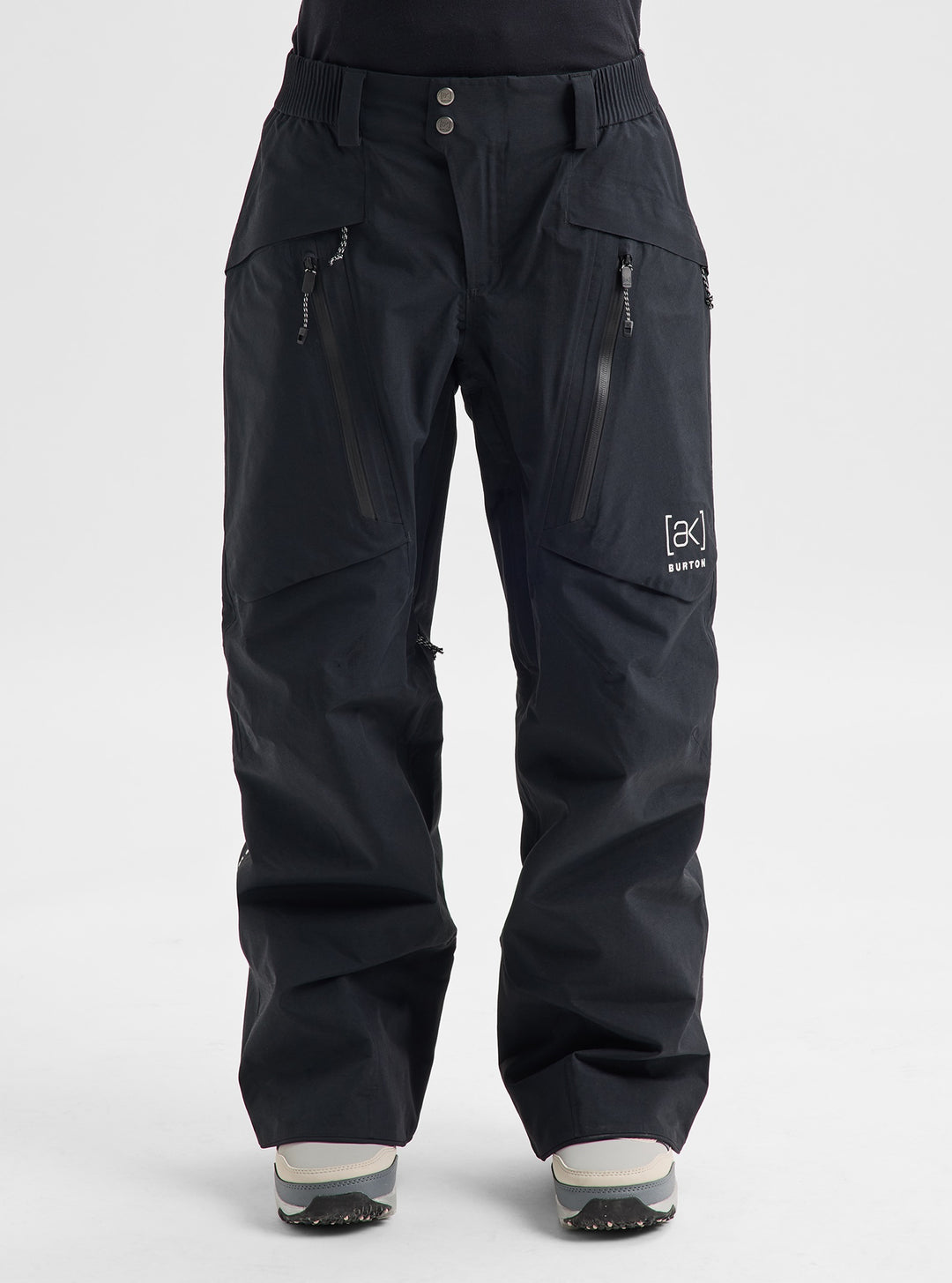 Burton [ak] 2027 Swash Ins GORE-TEX 2L Womens Pants