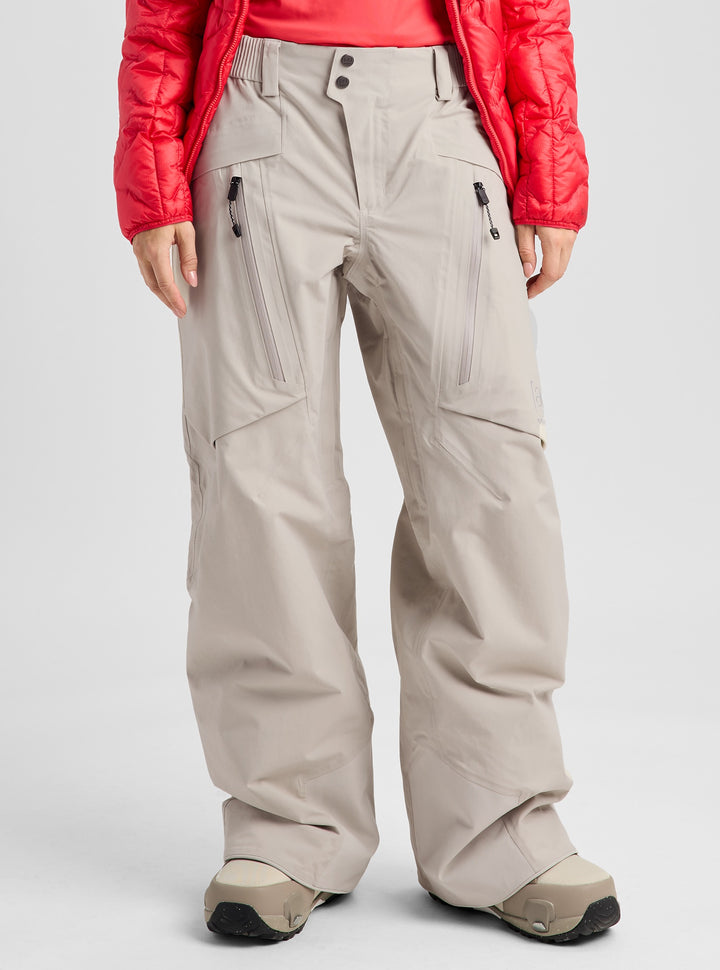 Burton [ak] 2027 Swash Ins GORE-TEX 2L Womens Pants