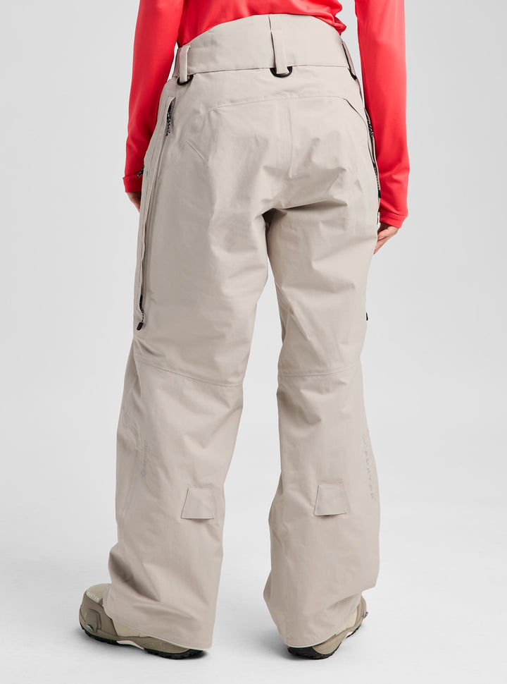 Burton [ak] 2027 Swash Ins GORE-TEX 2L Womens Pants