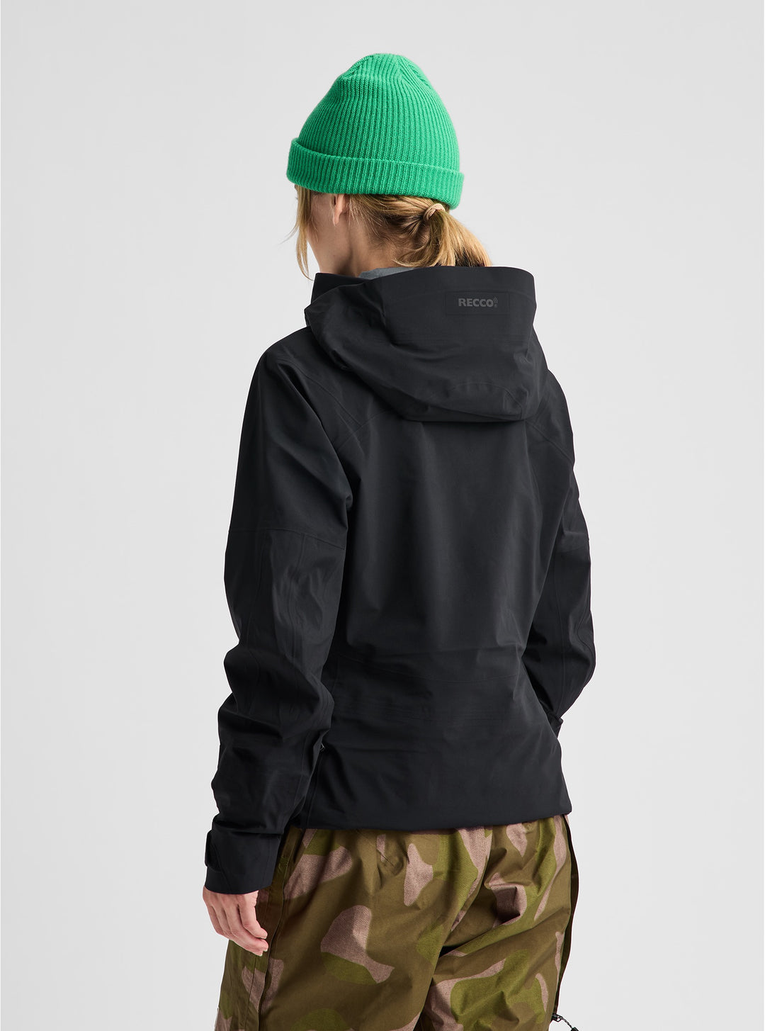 Burton [ak] 2027 Kimmy GORE-TEX 3L Stretch Womens Jacket