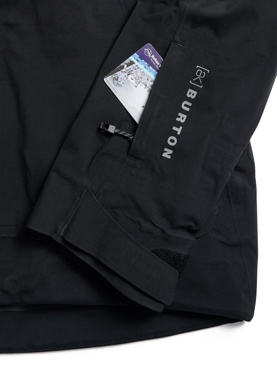 Burton [ak] 2027 Kimmy GORE-TEX 3L Stretch Womens Jacket