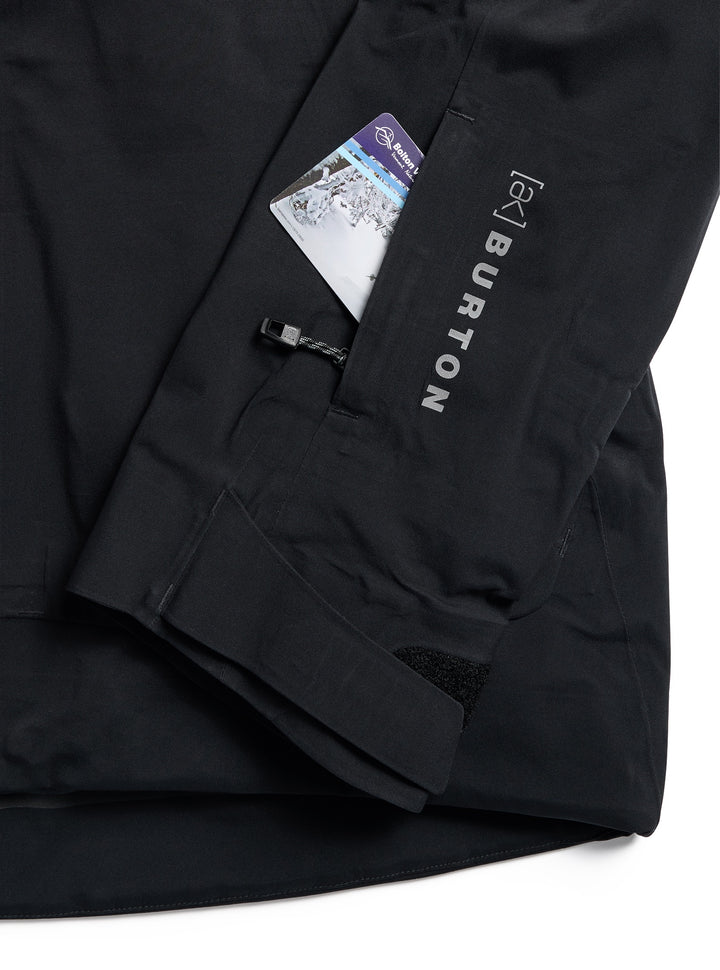 Burton [ak] 2027 Kimmy GORE-TEX 3L Stretch Womens Jacket
