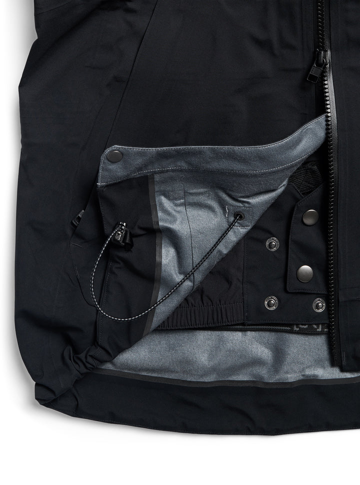 Burton [ak] 2027 Kimmy GORE-TEX 3L Stretch Womens Jacket