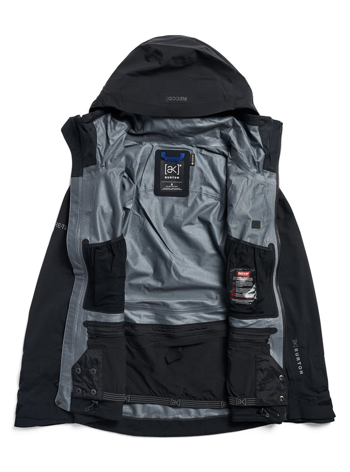 Burton [ak] 2027 Kimmy GORE-TEX 3L Stretch Womens Jacket