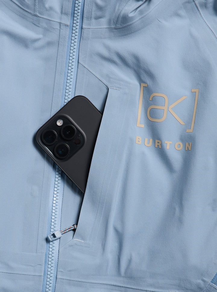 Burton [ak] 2027 Kimmy GORE-TEX 3L Stretch Womens Jacket