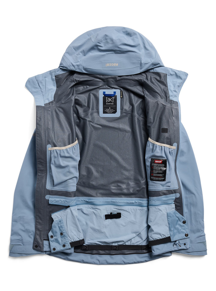 Burton [ak] 2027 Kimmy GORE-TEX 3L Stretch Womens Jacket