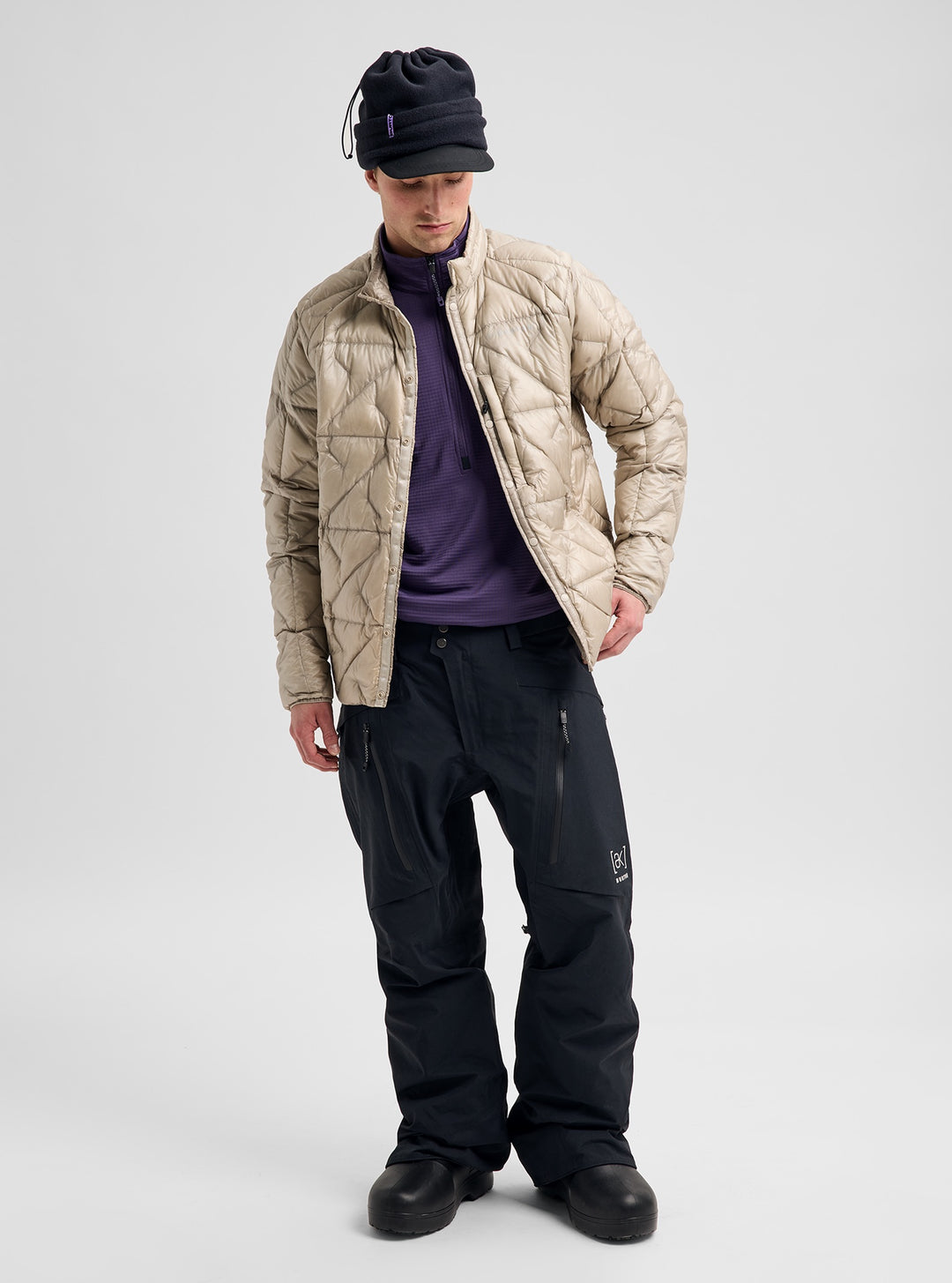 Burton [ak] 2027 Swash Ins GORE-TEX 2L Pants