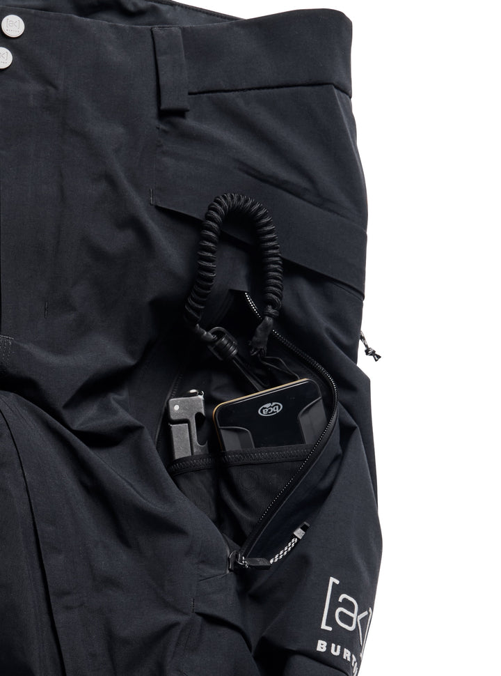 Burton [ak] 2027 Swash Ins GORE-TEX 2L Pants