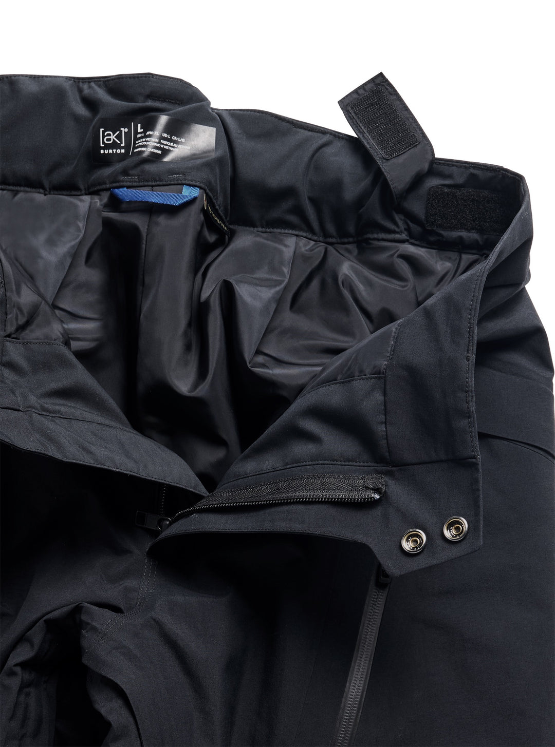 Burton [ak] 2027 Swash Ins GORE-TEX 2L Pants