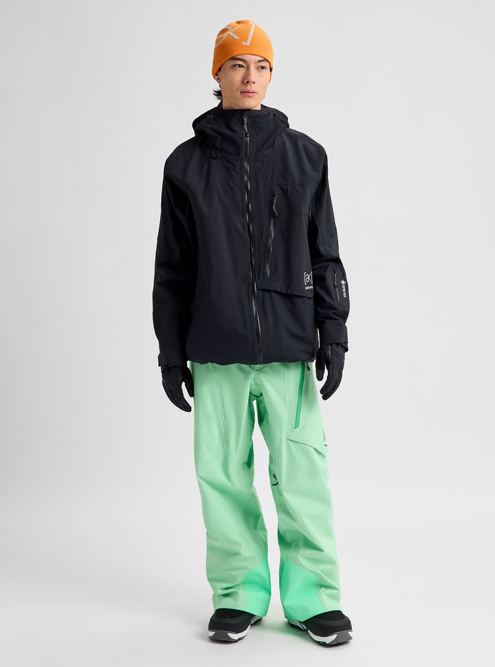 Burton [ak] 2027 Cyclic GORE-TEX 2L Jacket