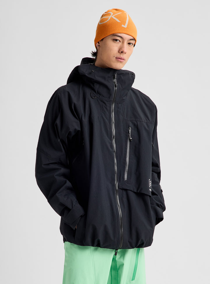 Burton [ak] 2027 Cyclic GORE-TEX 2L Jacket