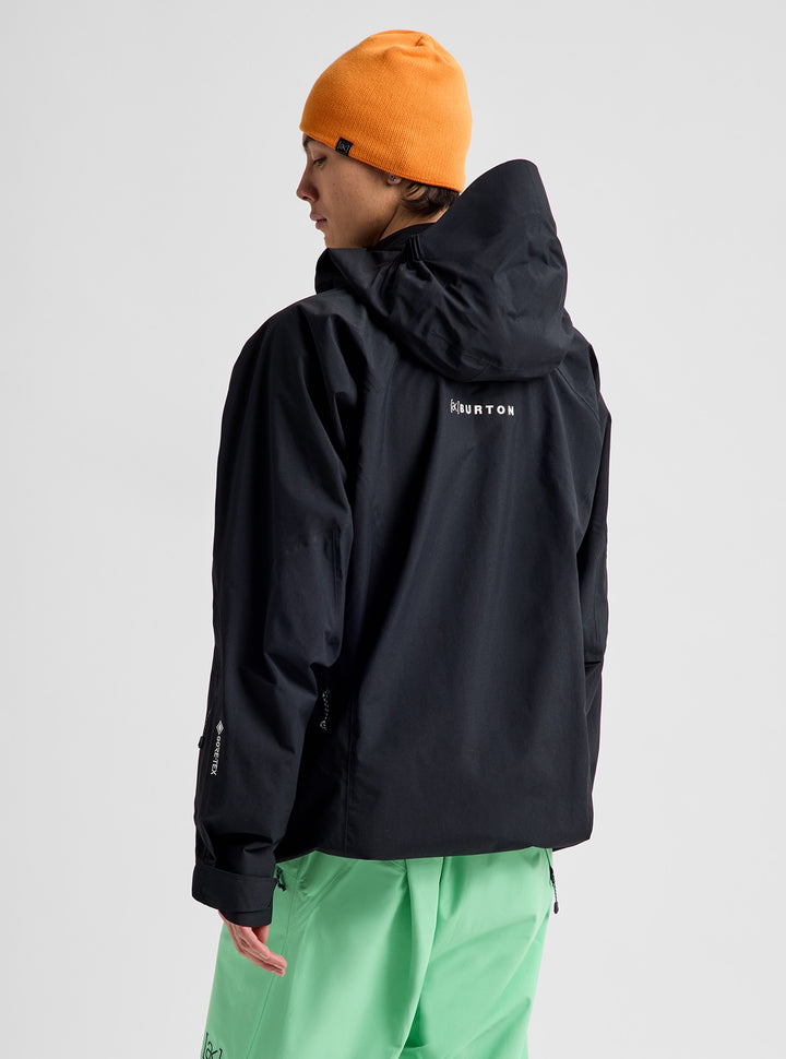 Burton [ak] 2027 Cyclic GORE-TEX 2L Jacket