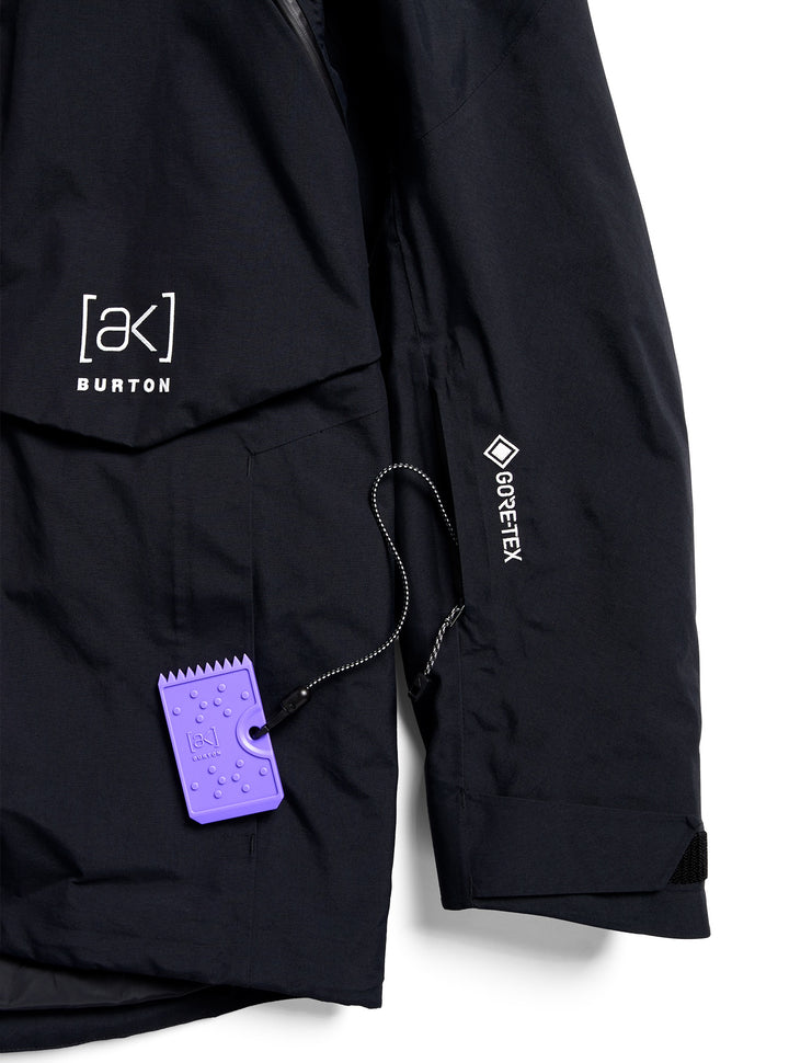 Burton [ak] 2027 Cyclic GORE-TEX 2L Jacket