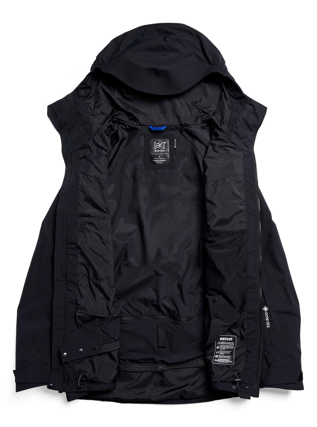 Burton [ak] 2027 Cyclic GORE-TEX 2L Jacket