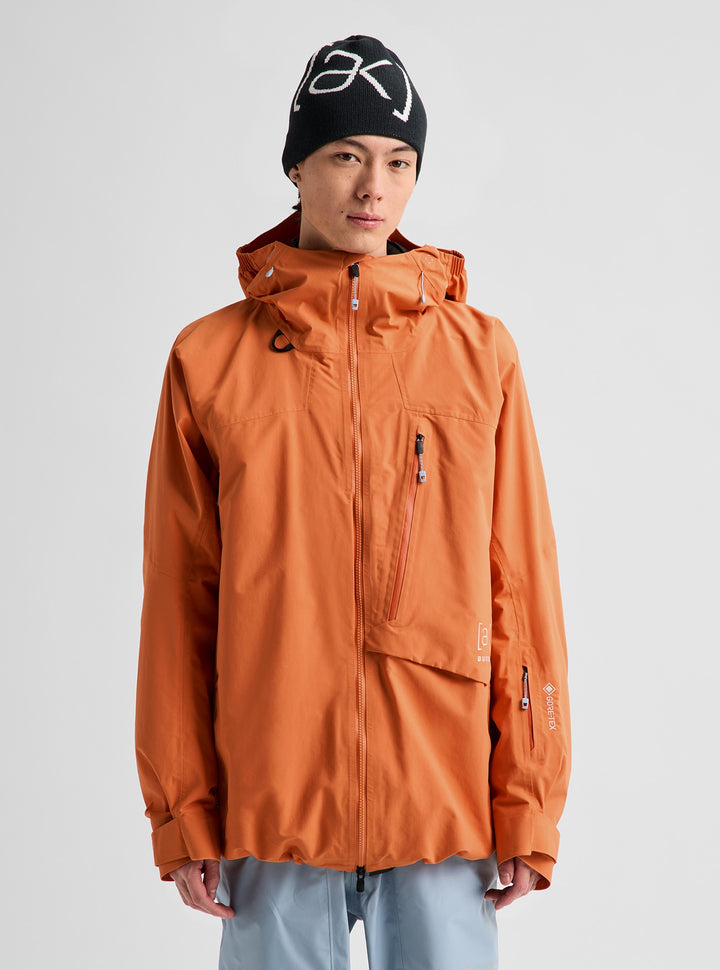 Burton [ak] 2027 Cyclic GORE-TEX 2L Jacket
