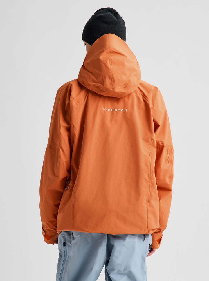 Burton [ak] 2027 Cyclic GORE-TEX 2L Jacket