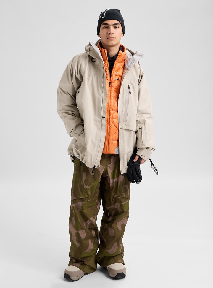 Burton [ak] 2027 Cyclic GORE-TEX 2L Jacket