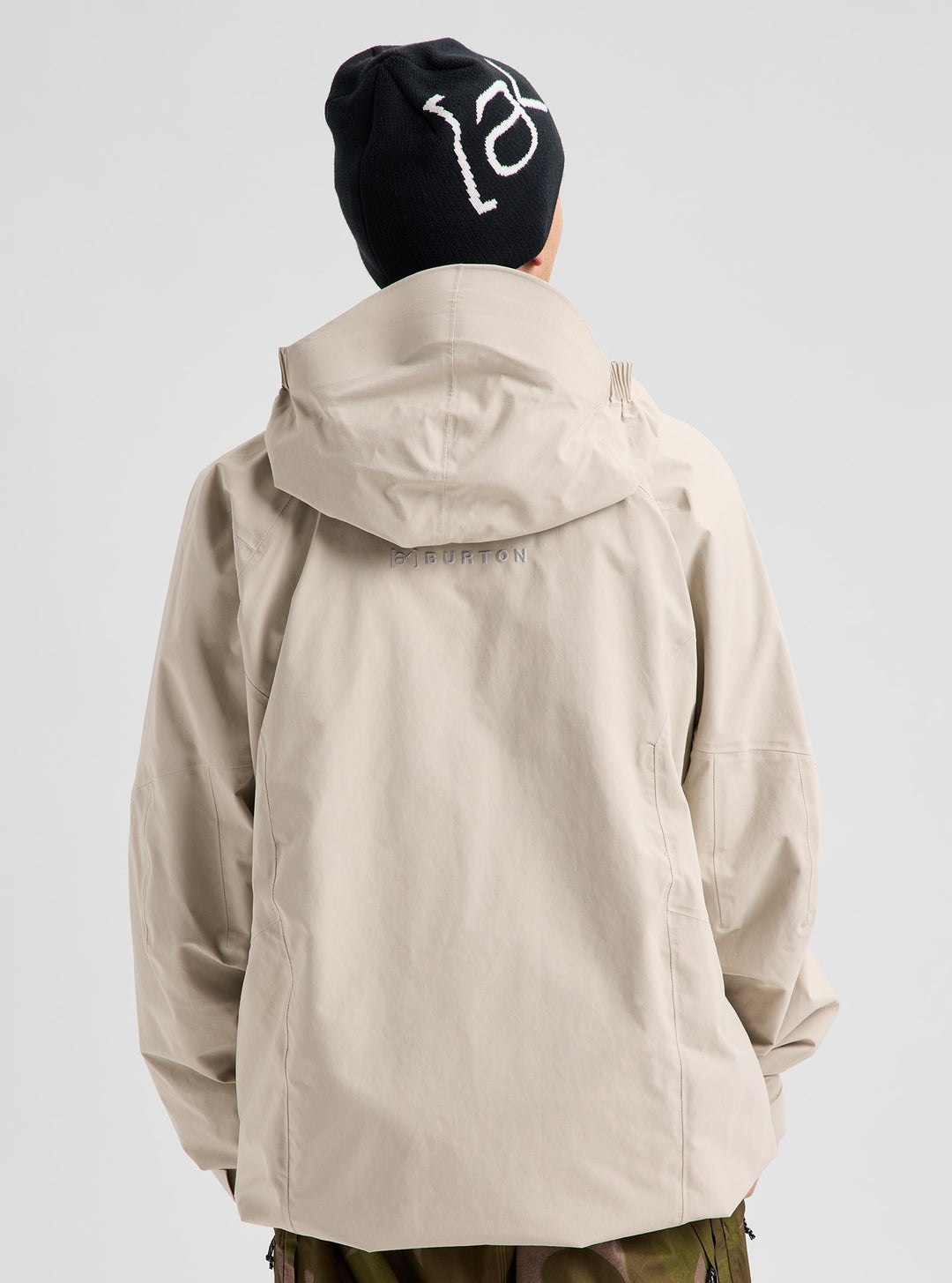 Burton [ak] 2027 Cyclic GORE-TEX 2L Jacket