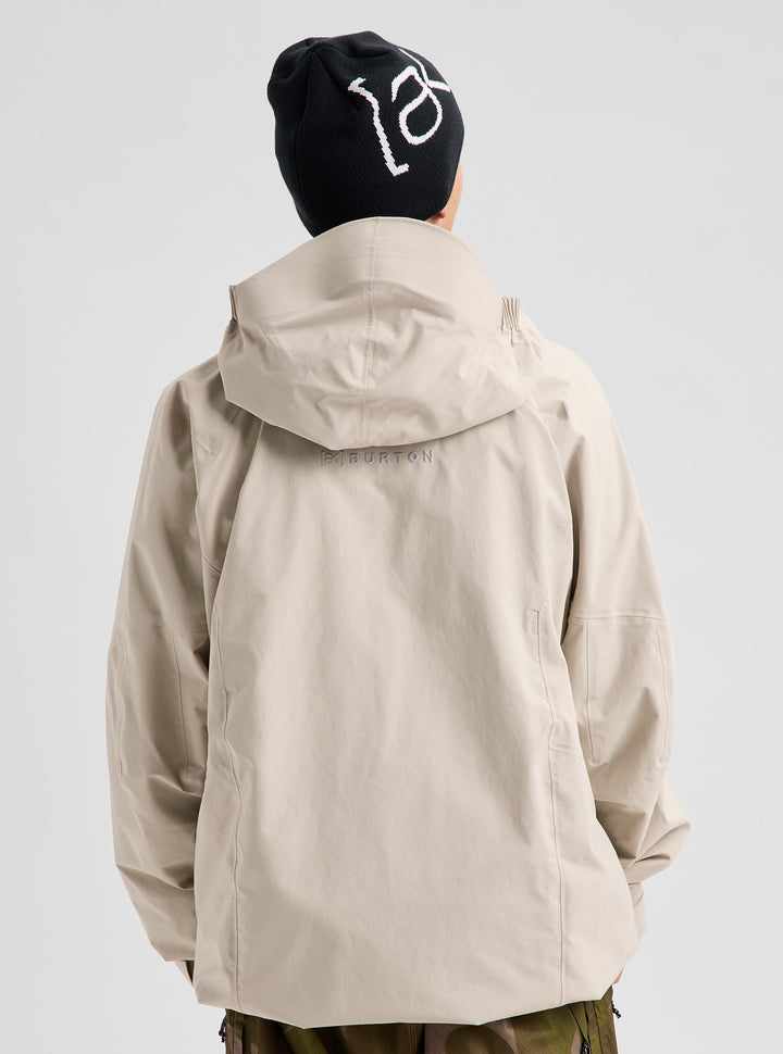 Burton [ak] 2027 Cyclic GORE-TEX 2L Jacket