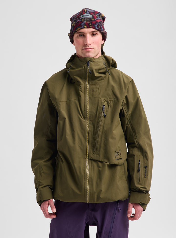Burton [ak] 2027 Cyclic GORE-TEX 2L Jacket