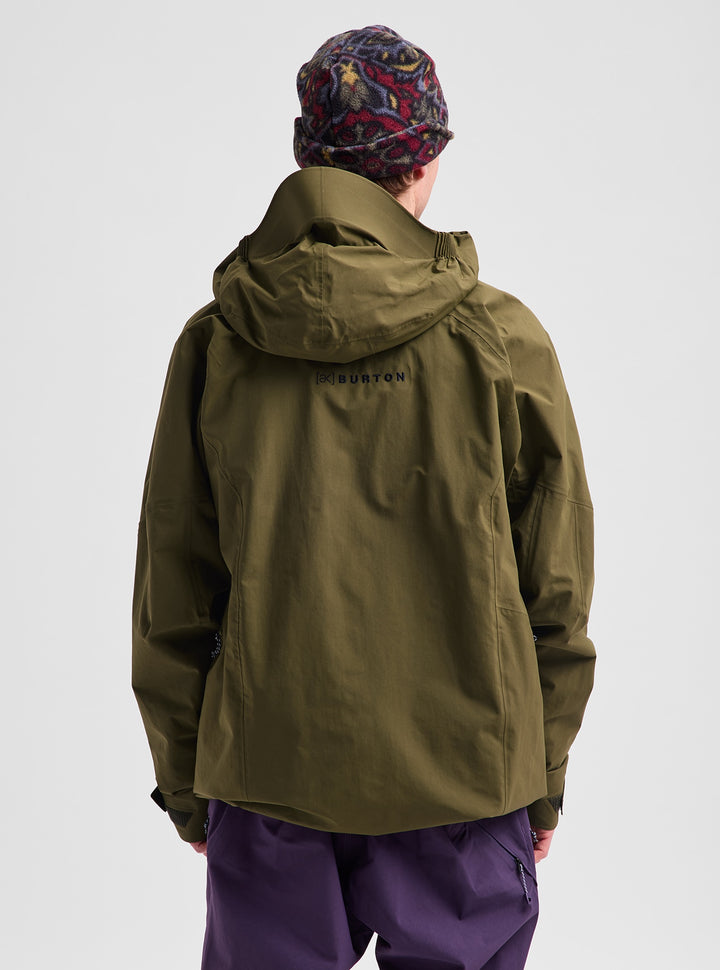 Burton [ak] 2027 Cyclic GORE-TEX 2L Jacket