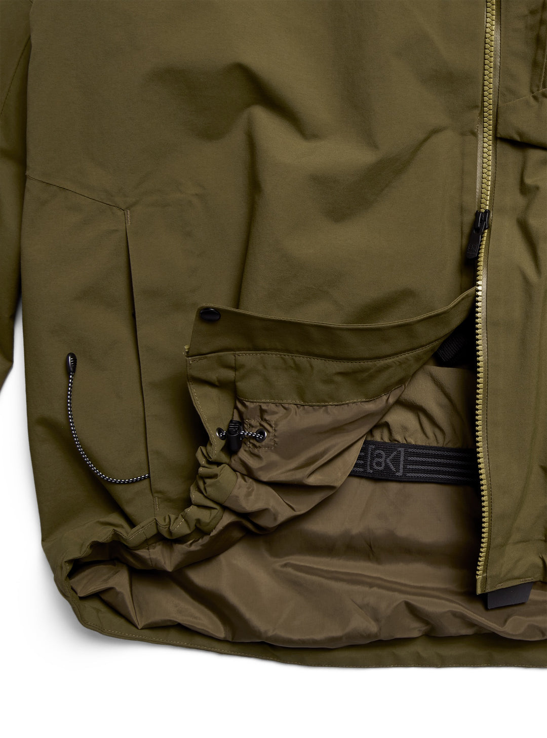 Burton [ak] 2027 Cyclic GORE-TEX 2L Jacket