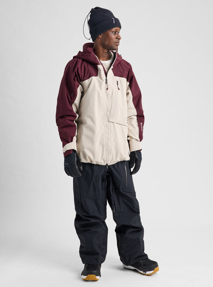 Burton [ak] 2027 Cyclic GORE-TEX 2L Jacket