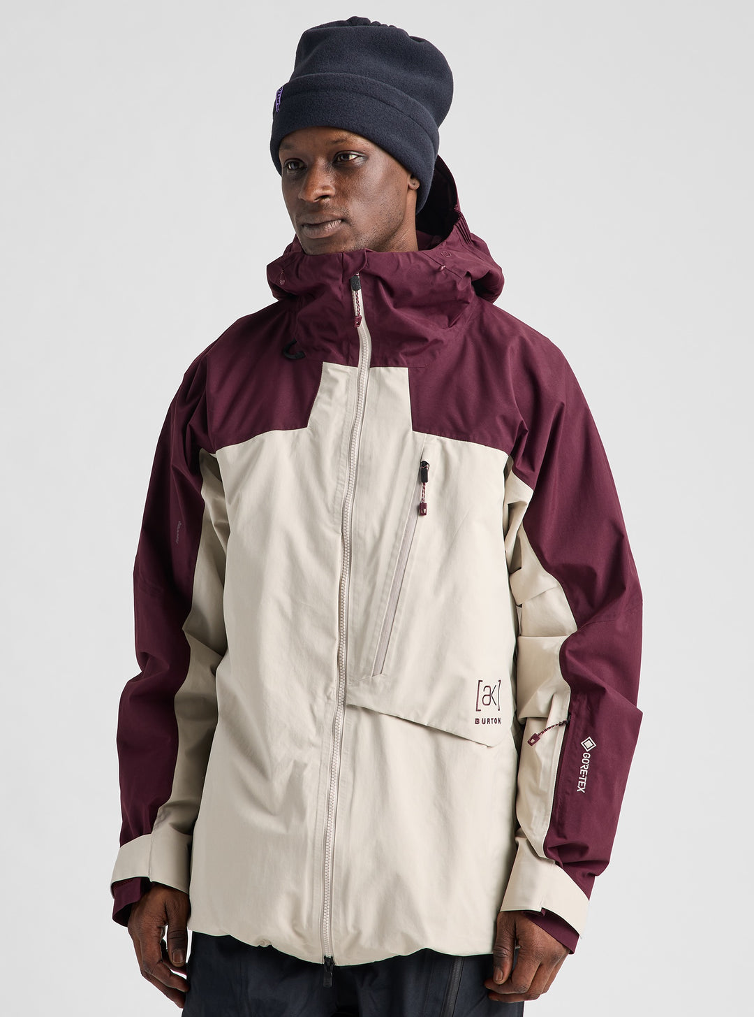 Burton [ak] 2027 Cyclic GORE-TEX 2L Jacket