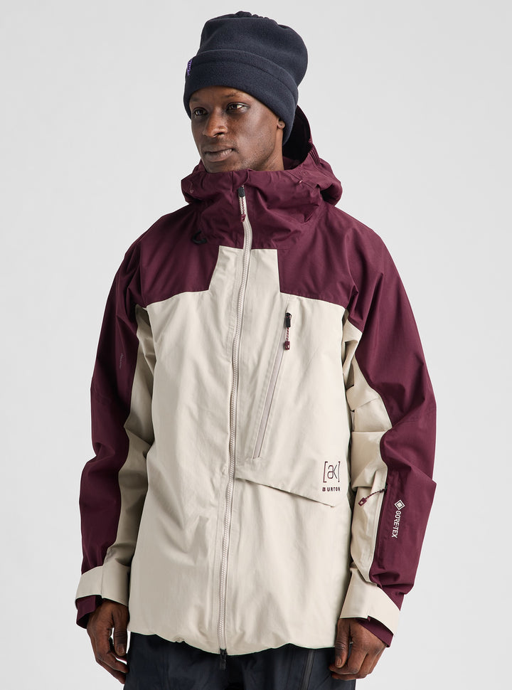 Burton [ak] 2027 Cyclic GORE-TEX 2L Jacket