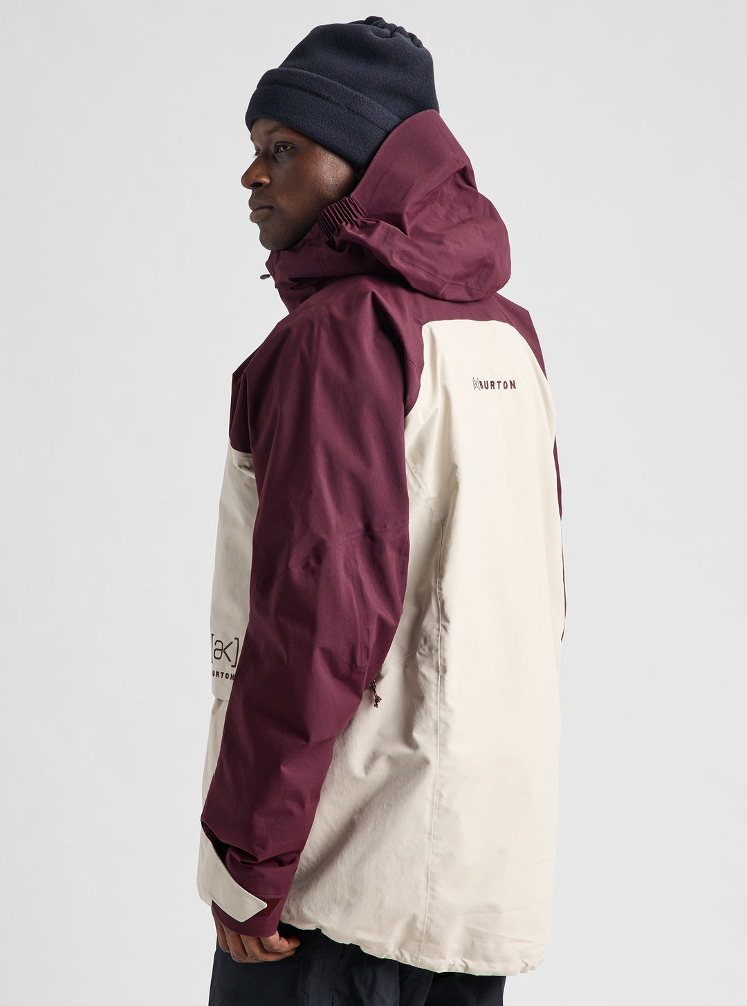 Burton [ak] 2027 Cyclic GORE-TEX 2L Jacket