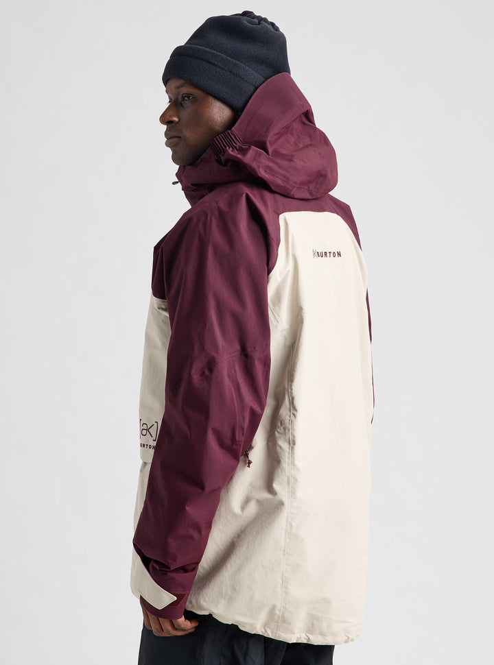 Burton [ak] 2027 Cyclic GORE-TEX 2L Jacket